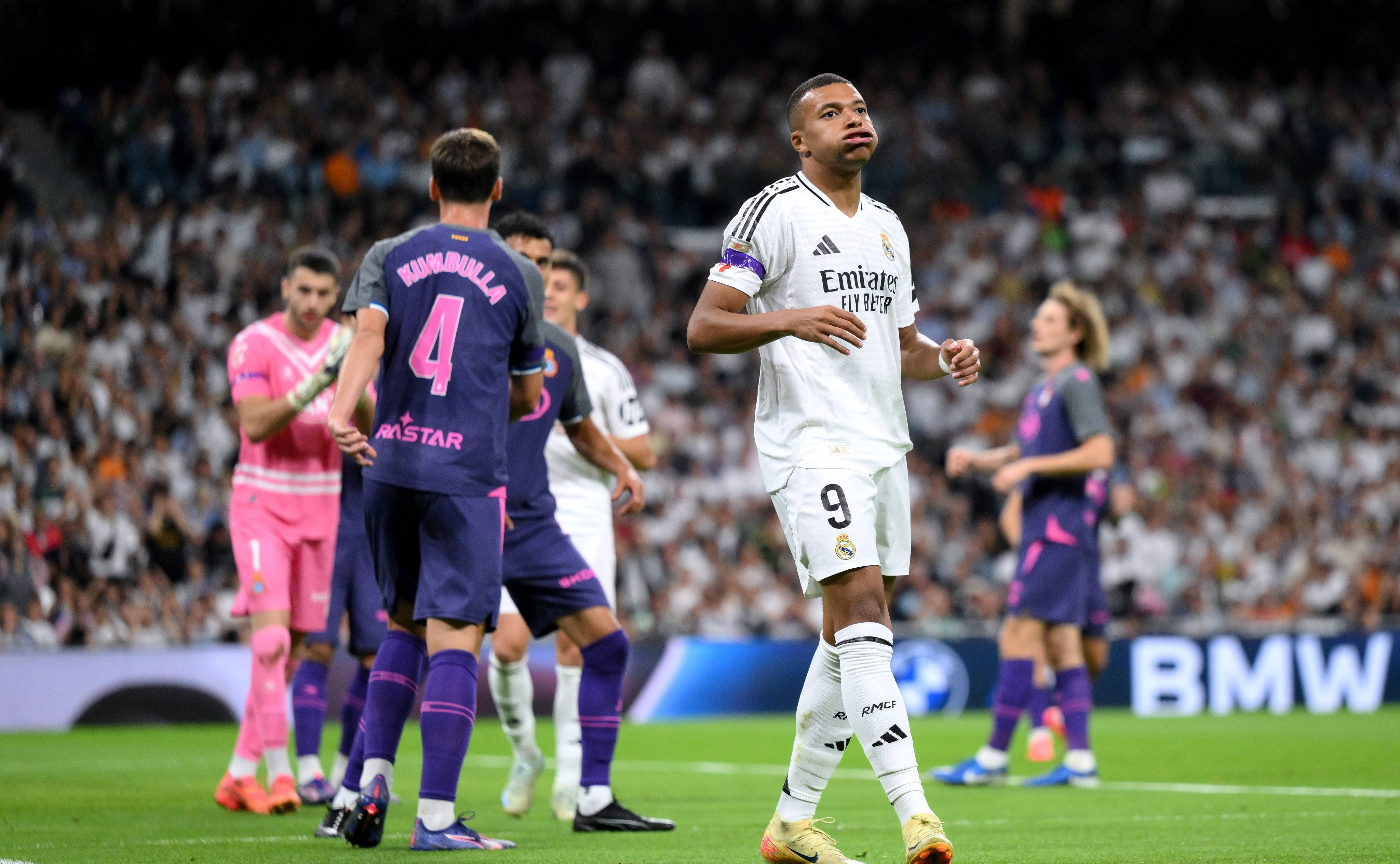 皇家马德里三球大胜，下轮将迎战曼城的争夺的简单介绍